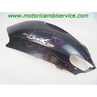 SIDE FAIRING OEM N. KY320113  SPARE PART USED SCOOTER KYMCO GRAN DINK 125 ( 2001 - 2006 ) DISPLACEMENT CC. 125  YEAR OF CONSTRUCTION
