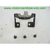 DASHBOARD BRACKET OEM N.  SPARE PART USED SCOOTER KYMCO GRAN DINK 125 ( 2001 - 2006 ) DISPLACEMENT CC. 125  YEAR OF CONSTRUCTION