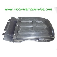 BUMPERS / PROTECTIONS / HAND PROTECTORS OEM N. KY320197  SPARE PART USED SCOOTER KYMCO GRAN DINK 125 ( 2001 - 2006 ) DISPLACEMENT CC. 125  YEAR OF CONSTRUCTION