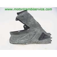 FOOTPEG OEM N. KY320256  SPARE PART USED SCOOTER KYMCO GRAN DINK 125 ( 2001 - 2006 ) DISPLACEMENT CC. 125  YEAR OF CONSTRUCTION