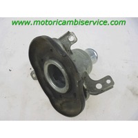 TANK RING-NUT / SEAL  OEM N. KY330071  SPARE PART USED SCOOTER KYMCO GRAN DINK 125 ( 2001 - 2006 ) DISPLACEMENT CC. 125  YEAR OF CONSTRUCTION