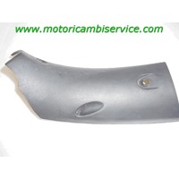 DASHBOARD COVER / HANDLEBAR OEM N. KY320036  SPARE PART USED SCOOTER KYMCO GRAN DINK 125 ( 2001 - 2006 ) DISPLACEMENT CC. 125  YEAR OF CONSTRUCTION