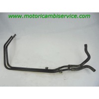 COOLANT HOSE OEM N. KY320205  SPARE PART USED SCOOTER KYMCO GRAN DINK 125 ( 2001 - 2006 ) DISPLACEMENT CC. 125  YEAR OF CONSTRUCTION