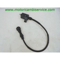 COIL OEM N. KY030190  SPARE PART USED SCOOTER KYMCO GRAN DINK 125 ( 2001 - 2006 ) DISPLACEMENT CC. 125  YEAR OF CONSTRUCTION