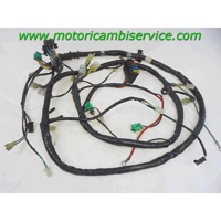 WIRING HARNESSES OEM N. KY33092  SPARE PART USED SCOOTER KYMCO GRAN DINK 125 ( 2001 - 2006 ) DISPLACEMENT CC. 125  YEAR OF CONSTRUCTION