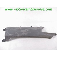 SIDE FAIRING OEM N. 83410-KFG-D00ZB SPARE PART USED SCOOTER HONDA PANTHEON 125 / 150 (1998-2002) DISPLACEMENT CC. 150  YEAR OF CONSTRUCTION 1999