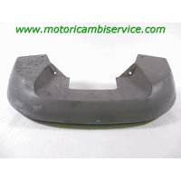 REAR FAIRING  OEM N. 83611-KEY-900ZM SPARE PART USED SCOOTER HONDA PANTHEON 125 / 150 (1998-2002) DISPLACEMENT CC. 150  YEAR OF CONSTRUCTION 1999