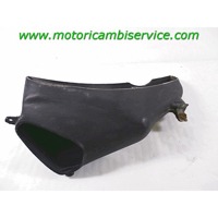 AIR INTAKE OEM N. 64306-KFG-000  SPARE PART USED SCOOTER HONDA PANTHEON 125 / 150 (1998-2002) DISPLACEMENT CC. 150  YEAR OF CONSTRUCTION 1999