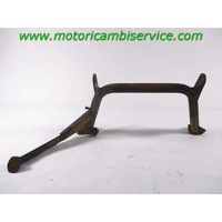 CENTRAL STAND OEM N. 50500-KEY-900 SPARE PART USED SCOOTER HONDA PANTHEON 125 / 150 (1998-2002) DISPLACEMENT CC. 150  YEAR OF CONSTRUCTION 1999