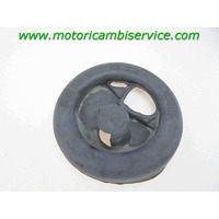 FUEL TANK GASKET / RING NUT OEM N. 16147693055 SPARE PART USED MOTO BMW K73 F 800 R (2005 - 2019) DISPLACEMENT CC. 800  YEAR OF CONSTRUCTION 2010