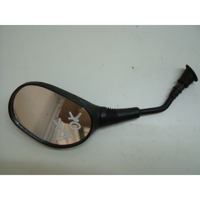 "REARVIEW MIRROR / PARTS OEM N. 	88210KGF900 SPARE PART USED SCOOTER HONDA SH 150 KF08 (2005 - 2006) DISPLACEMENT CC. 150  YEAR OF CONSTRUCTION 2008"