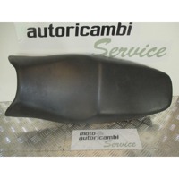 SEAT / BACKREST OEM N. 77200MZ7000 SPARE PART USED MOTO HONDA VFR 750  RC36  (1994-1998) DISPLACEMENT CC. 750  YEAR OF CONSTRUCTION 1997
