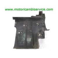 UNDERBODY FAIRING OEM N. 19103-KEY-900 SPARE PART USED SCOOTER HONDA PANTHEON 125 / 150 (1998-2002) DISPLACEMENT CC. 150  YEAR OF CONSTRUCTION 1999