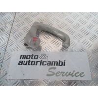 HANDLEBAR OEM N. 77340MZ8000 SPARE PART USED MOTO HONDA VFR 750  RC36  (1994-1998) DISPLACEMENT CC. 750  YEAR OF CONSTRUCTION 1997