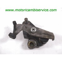 PARKING BRAKE SYSTEM OEM N. 53190-KFG-000 SPARE PART USED SCOOTER HONDA PANTHEON 125 / 150 (1998-2002) DISPLACEMENT CC. 150  YEAR OF CONSTRUCTION 1999