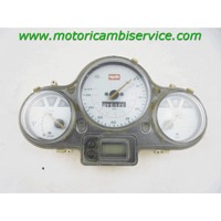 DASHBOARD OEM N. AP8127329 SPARE PART USED SCOOTER APRILIA SCARABEO 150 (1999/2002) DISPLACEMENT CC. 150  YEAR OF CONSTRUCTION 2000
