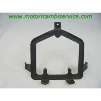 RADIATOR BRACKET OEM N. AP8134485 SPARE PART USED SCOOTER APRILIA SCARABEO 150 (1999/2002) DISPLACEMENT CC. 150  YEAR OF CONSTRUCTION 2000