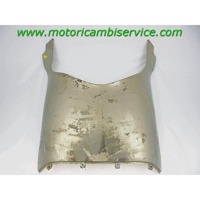 UNDERBODY FAIRING OEM N. AP8139274 SPARE PART USED SCOOTER APRILIA SCARABEO 150 (1999/2002) DISPLACEMENT CC. 150  YEAR OF CONSTRUCTION 2000