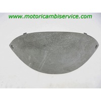 UNDER SEAT FAIRING OEM N. AP8148425 SPARE PART USED SCOOTER APRILIA SCARABEO 150 (1999/2002) DISPLACEMENT CC. 150  YEAR OF CONSTRUCTION 2000