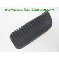 FOOTPEG OEM N. AP8146279 SPARE PART USED SCOOTER APRILIA SCARABEO 150 (1999/2002) DISPLACEMENT CC. 150  YEAR OF CONSTRUCTION 2000