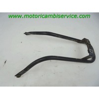 NUMBER PLATE BRACKET OEM N. AP8146879 SPARE PART USED SCOOTER APRILIA SCARABEO 150 (1999/2002) DISPLACEMENT CC. 150  YEAR OF CONSTRUCTION 2000