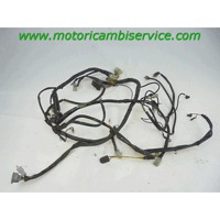 WIRING HARNESSES OEM N. AP8124500 SPARE PART USED SCOOTER APRILIA SCARABEO 150 (1999/2002) DISPLACEMENT CC. 150  YEAR OF CONSTRUCTION 2000