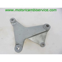REAR SHOCK ABSORBER / LINKAGE BRACKET OEM N. 851541  SPARE PART USED MOTO APRILIA SHIVER 750 (2008 - 2010) DISPLACEMENT CC. 750  YEAR OF CONSTRUCTION 2008
