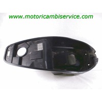 "HELMET BOX OEM N. 	81260-LCD2-E00 SPARE PART USED SCOOTER KYMCO PEOPLE 50 4T ( 2007 - 2011 )  DISPLACEMENT CC. 50  YEAR OF CONSTRUCTION "
