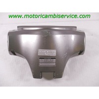 "DASHBOARD COVER / HANDLEBAR OEM N. 	53206-LCD3-E00 SPARE PART USED SCOOTER KYMCO PEOPLE 50 4T ( 2007 - 2011 )  DISPLACEMENT CC. 50  YEAR OF CONSTRUCTION "