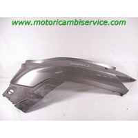 "SIDE FAIRING OEM N. 	83600-LCD3-E00 SPARE PART USED SCOOTER KYMCO PEOPLE 50 4T ( 2007 - 2011 )  DISPLACEMENT CC. 50  YEAR OF CONSTRUCTION "