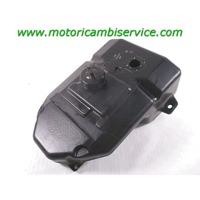 FUEL TANK OEM N. 17510-LCD3-E00 SPARE PART USED SCOOTER KYMCO PEOPLE 50 4T ( 2007 - 2011 )  DISPLACEMENT CC. 50  YEAR OF CONSTRUCTION