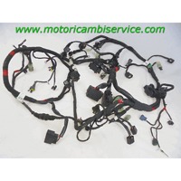 ENGINE / COILS WIRING  OEM N. 51019741B SPARE PART USED MOTO DUCATI MONSTER 821 (2014 - 2018) DISPLACEMENT CC. 821  YEAR OF CONSTRUCTION 2016