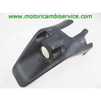 DASHBOARD COVER OEM N. 4601A883A SPARE PART USED MOTO DUCATI MONSTER 821 (2014 - 2018) DISPLACEMENT CC. 821  YEAR OF CONSTRUCTION 2016