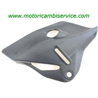 SIDE FAIRING / ATTACHMENT OEM N. 48211861B SPARE PART USED MOTO DUCATI MONSTER 821 (2014 - 2018) DISPLACEMENT CC. 821  YEAR OF CONSTRUCTION 2016