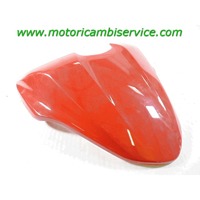REAR FAIRING OEM N. 595P2682AA SPARE PART USED MOTO DUCATI MONSTER 821 (2014 - 2018) DISPLACEMENT CC. 821  YEAR OF CONSTRUCTION 2016