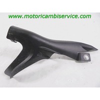 SIDE FAIRING / ATTACHMENT OEM N.  SPARE PART USED MOTO DUCATI MONSTER 821 (2014 - 2018) DISPLACEMENT CC. 821  YEAR OF CONSTRUCTION 2016
