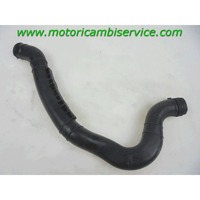 87611232A DUCTING, MOTORCYCLE AIR SLEEVE DUCATI MONSTER 821 ( 2014 - 2018 ) USED PARTS 2016