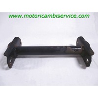 ENGINE BRACKET OEM N. 749.901 SPARE PART USED SCOOTER PEUGEOT LUDIX ( 2004 - 2006 ) DISPLACEMENT CC. 50  YEAR OF CONSTRUCTION