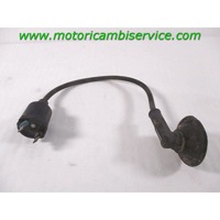 COIL OEM N. 738.724  SPARE PART USED SCOOTER PEUGEOT LUDIX ( 2004 - 2006 ) DISPLACEMENT CC. 50  YEAR OF CONSTRUCTION