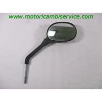 REARVIEW MIRROR / PARTS OEM N.  SPARE PART USED SCOOTER PEUGEOT LUDIX ( 2004 - 2006 ) DISPLACEMENT CC. 50  YEAR OF CONSTRUCTION