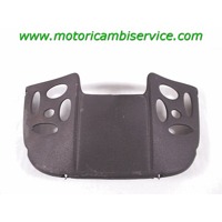 LUGGAGE COMPARTMENT COVER OEM N. AP8148736 SPARE PART USED SCOOTER APRILIA SCARABEO 100 4T (1999-2002) DISPLACEMENT CC. 100  YEAR OF CONSTRUCTION 2001