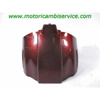 "UNDER SEAT FAIRING OEM N. 	AP8158900 SPARE PART USED SCOOTER APRILIA SCARABEO 100 4T (1999-2002) DISPLACEMENT CC. 100  YEAR OF CONSTRUCTION 2001"