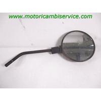 REARVIEW MIRROR / PARTS OEM N.  SPARE PART USED SCOOTER APRILIA SCARABEO 100 4T (1999-2002) DISPLACEMENT CC. 100  YEAR OF CONSTRUCTION 2001