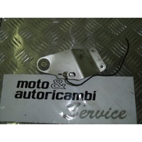 FAIRING / CHASSIS / FENDERS BRACKET OEM N. 827.1.096.1A SPARE PART USED MOTO DUCATI MONSTER 620 (2003 - 2006) DISPLACEMENT CC. 620  YEAR OF CONSTRUCTION 2004