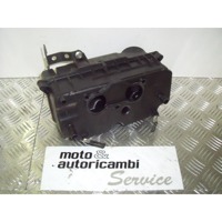 AIR FILTER BOX OEM N. 17255-MCT-000 SPARE PART USED SCOOTER HONDA SILVER WING 600 (2001-2009) DISPLACEMENT CC. 600  YEAR OF CONSTRUCTION 2006