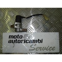 SAFETY VALVE OEM N. 17450-MCT-000 SPARE PART USED SCOOTER HONDA SILVER WING 600 (2001-2009) DISPLACEMENT CC. 600  YEAR OF CONSTRUCTION 2006