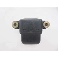 ANGLE SENSOR OEM N. 270100007 SPARE PART USED MOTO KAWASAKI Z 750 ( 2003 - 2006 ) DISPLACEMENT CC. 750  YEAR OF CONSTRUCTION 2004