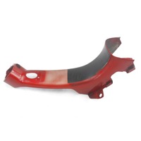 FRONT FAIRING / LEGS SHIELD  OEM N. 2972030004  SPARE PART USED SCOOTER PIAGGIO VELOFAX 50 (1995-1999) DISPLACEMENT CC. 50  YEAR OF CONSTRUCTION