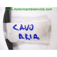 AUTOMATIC / CABLE CHOKE  OEM N.  SPARE PART USED SCOOTER PIAGGIO VELOFAX 50 (1995-1999) DISPLACEMENT CC. 50  YEAR OF CONSTRUCTION