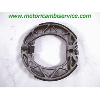 REAR BRAKE CALIPER OEM N. 273.430  SPARE PART USED SCOOTER PIAGGIO VELOFAX 50 (1995-1999) DISPLACEMENT CC. 50  YEAR OF CONSTRUCTION